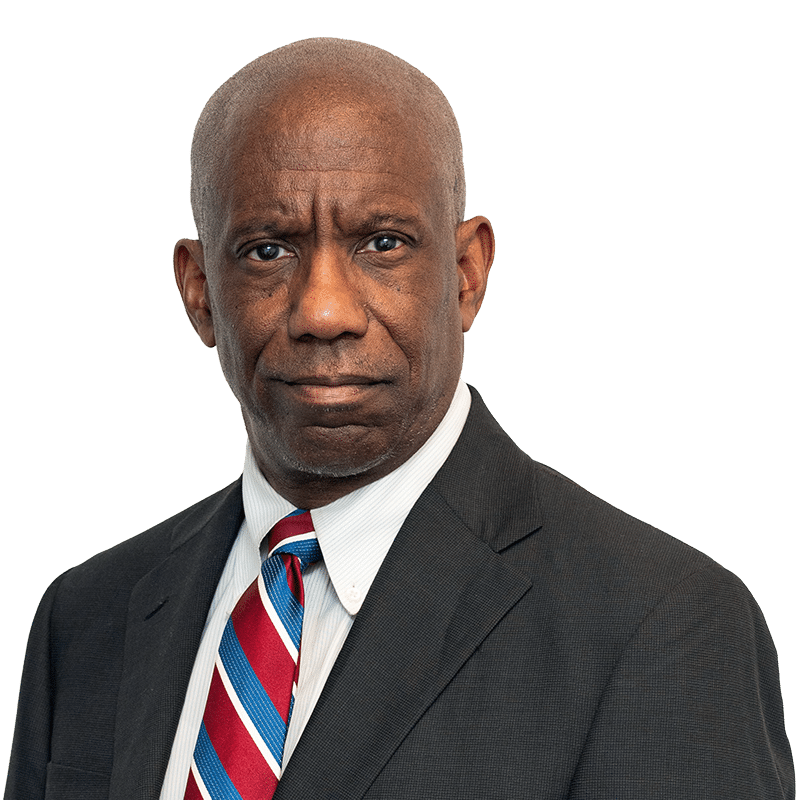 Ronald D. Brown