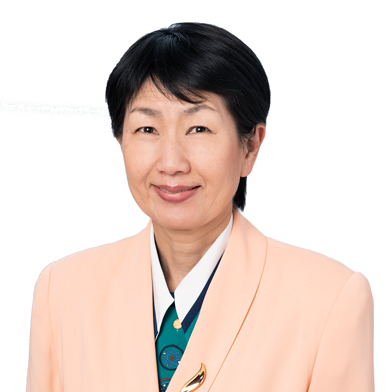 Chizuko Ueno