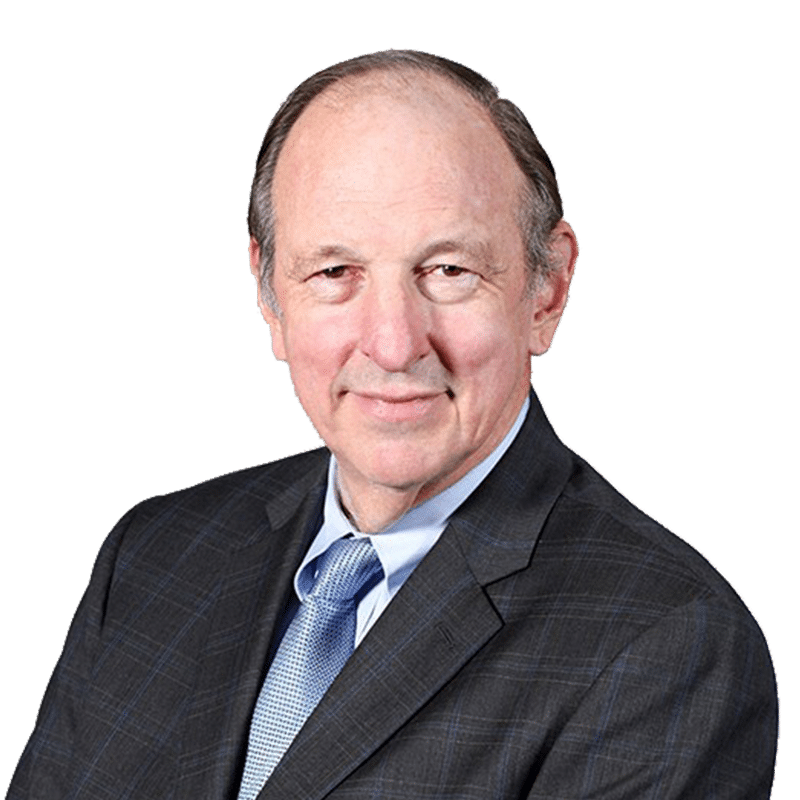 Gerold W. Libby