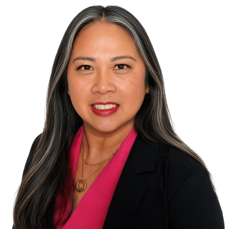 Christine Changho Bruneau