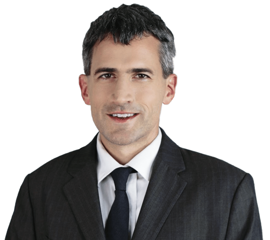 James Raza Lawrence