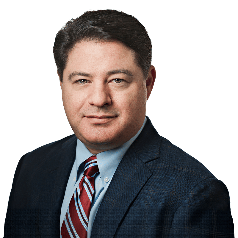 Robert A. Mandel