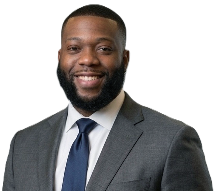 Trey M. Williams
