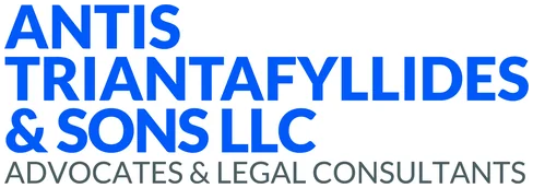 Antis Triantafyllides & Sons LLC logo